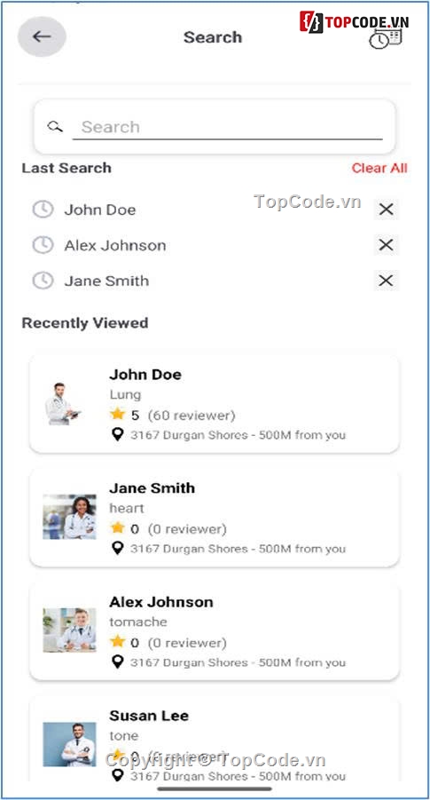 Share code,code android studio,quản lý phòng khám,phòng khám,code java + android dễ hiểu,source học android